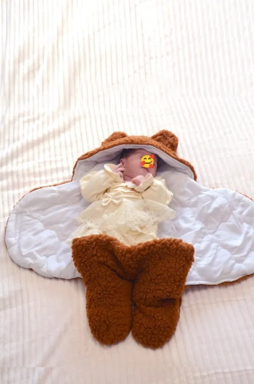 Nedong Bébé 