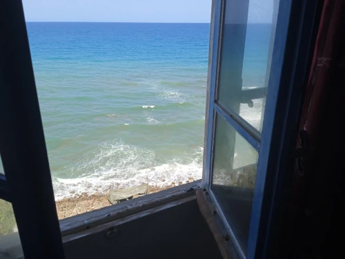Location vacances Appartement Tizi Ouzou Azeffoun