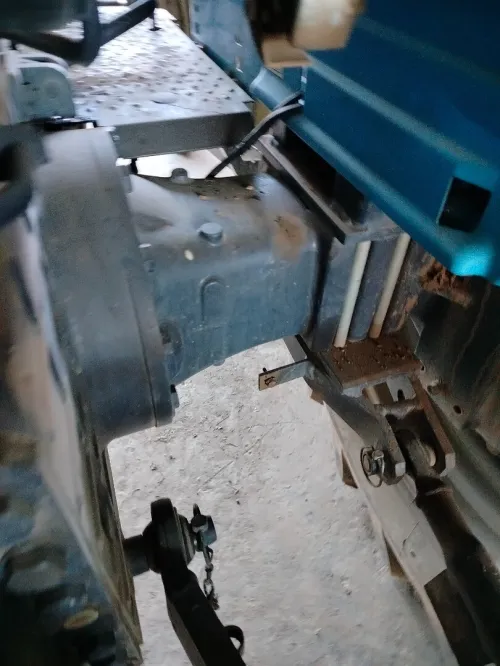 Landini 7865 