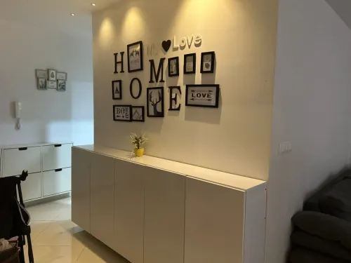 Location Appartement Alger El mouradia