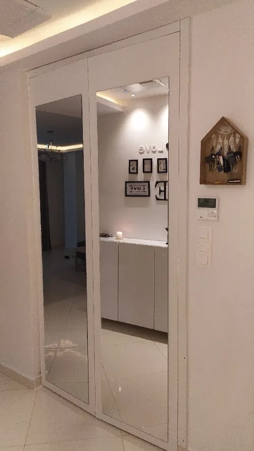 Location Appartement Alger El mouradia
