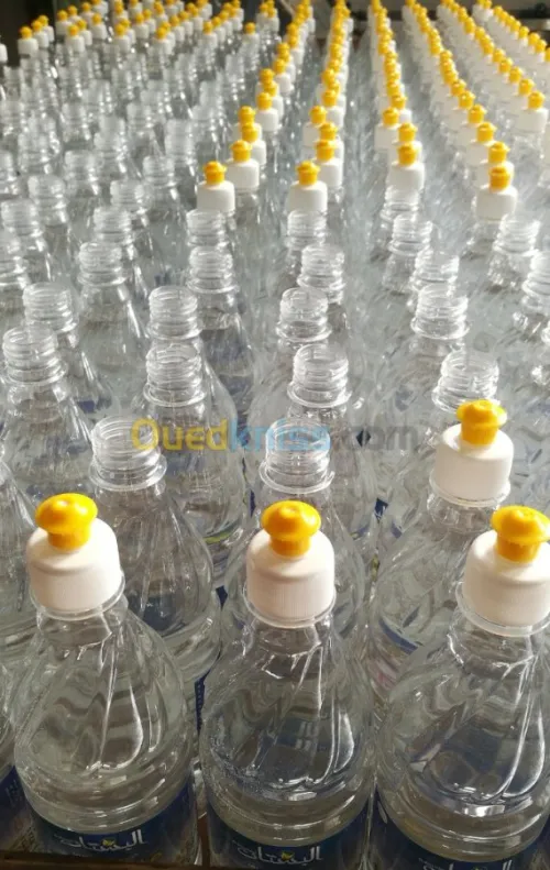 Vinaigre, eaux de fleurs,vinaigre pomm