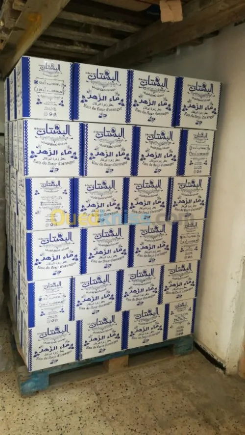 Vinaigre, eaux de fleurs,vinaigre pomm