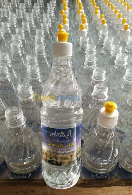 Vinaigre, eaux de fleurs,vinaigre pomm