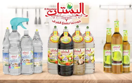 Vinaigre, eaux de fleurs,vinaigre pomm