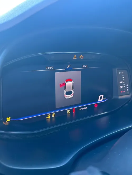 Seat Leon 2019 FR