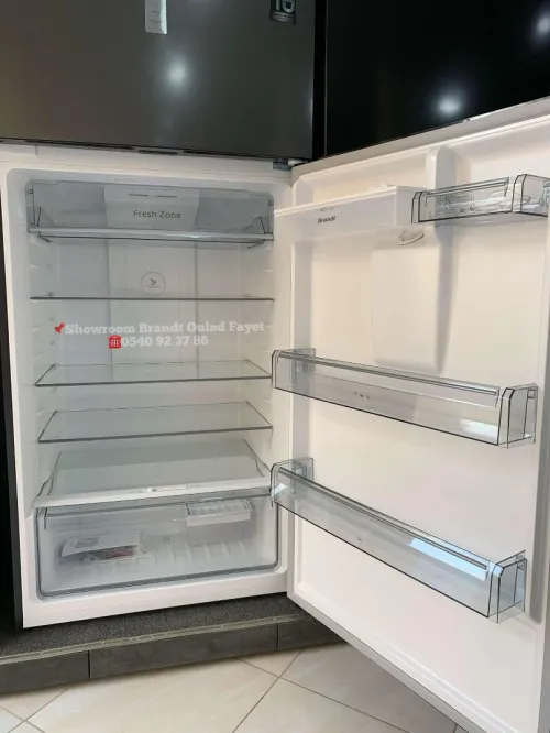 Réfrigérateur Brandt 640L