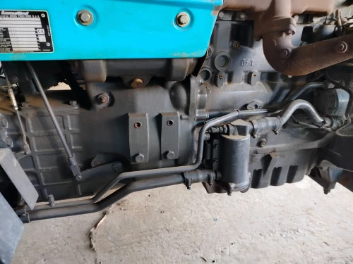 Landini 7865 