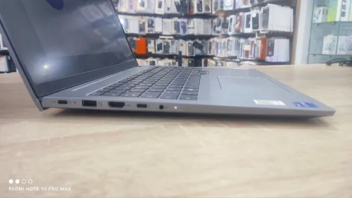 Lenovo ThinkBook 16 G6 IRL - 16" - Intel Core i7 - 13700H - 16 Go RAM - 512 Go SSD