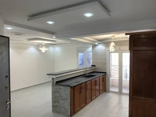 Vente Appartement F3 Alger Bordj el kiffan
