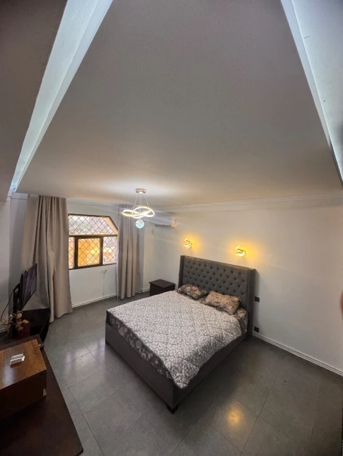 Location Appartement F3 Alger Birkhadem