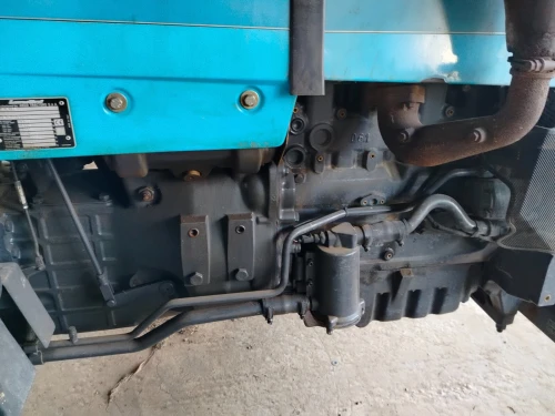 Landini 7865 