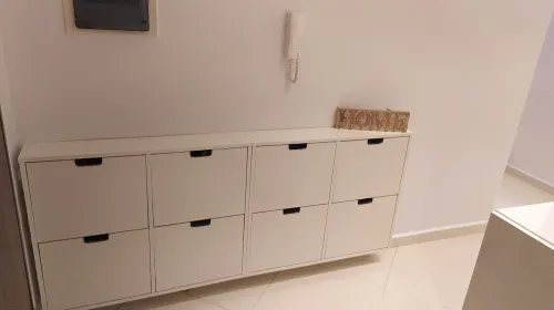 Location Appartement Alger El mouradia