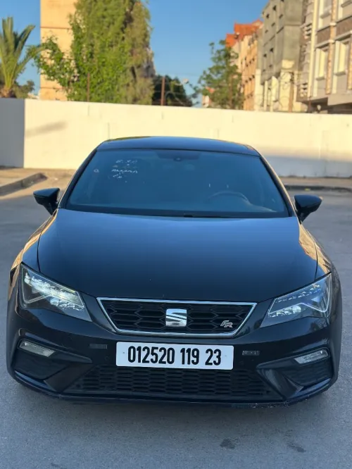 Seat Leon 2019 FR