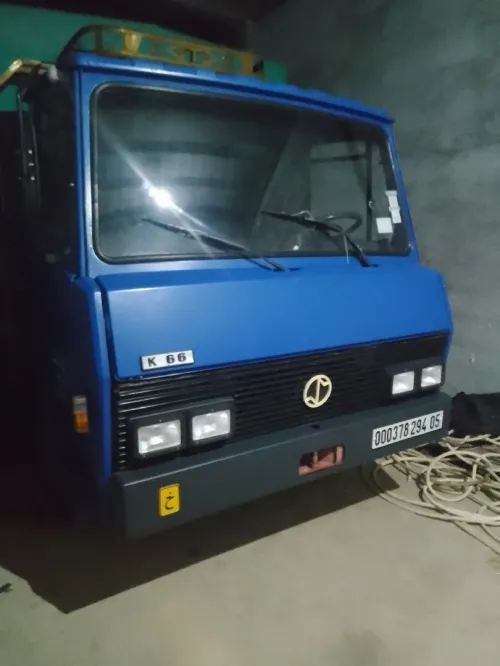 سوناكوم k 66 