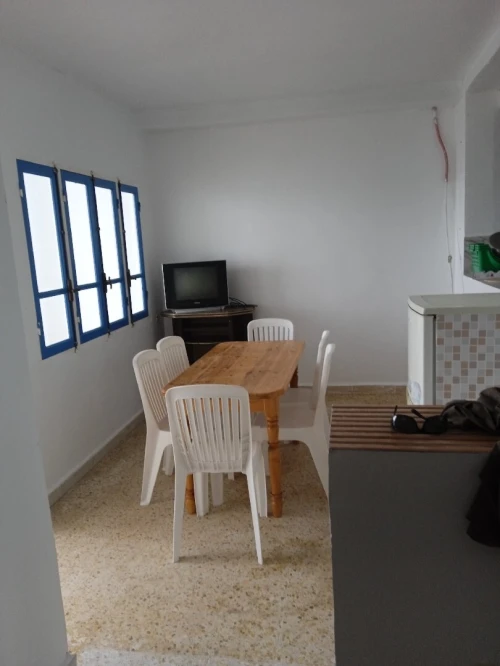 Location vacances Appartement Tizi Ouzou Azeffoun