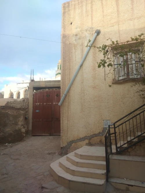 Vente Local M'Sila Bou saada