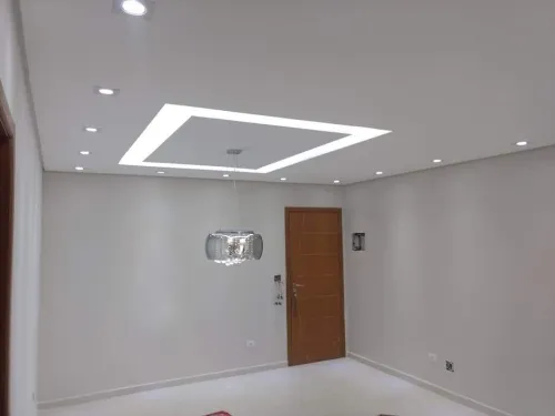 Placo plâtre ba13
