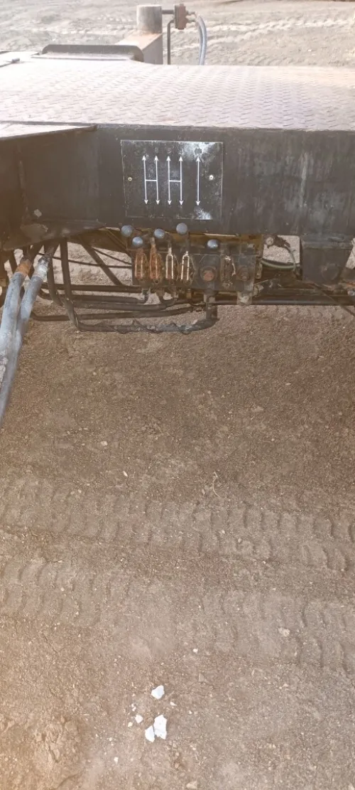 China Grue 5t 