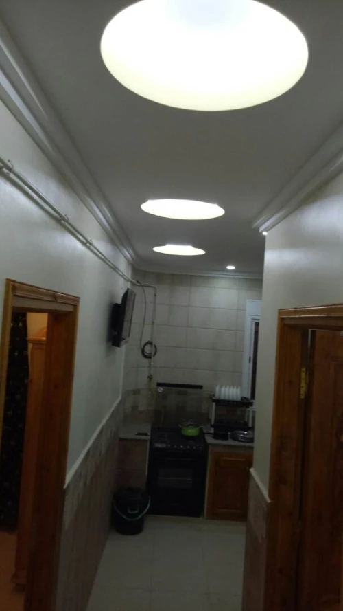 Location Appartement F2 Tlemcen Marsa ben mhidi