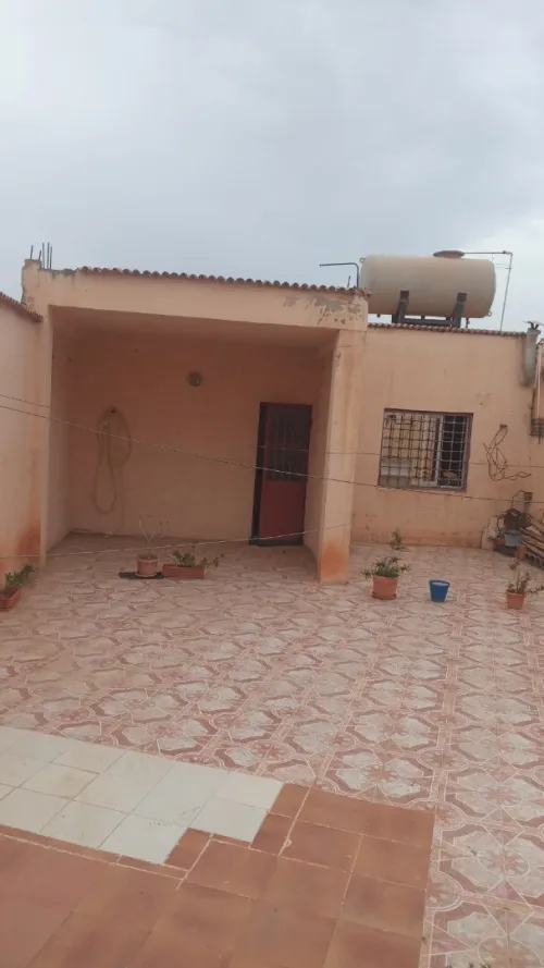 Vente Villa Oran El Kerma