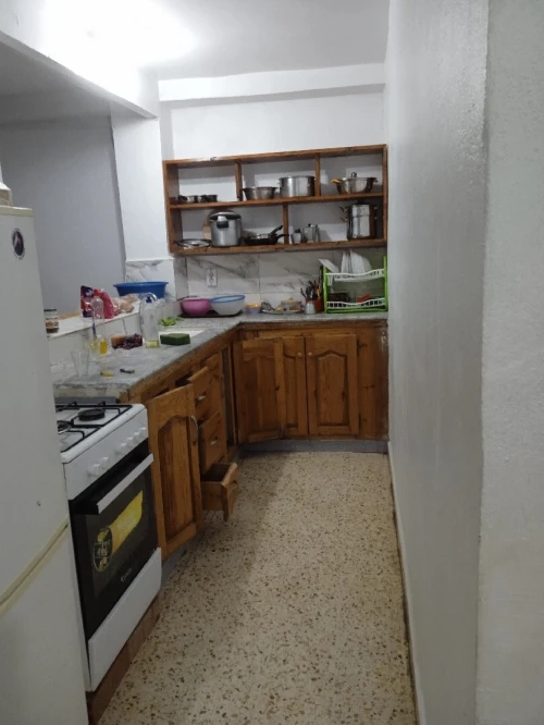 Location vacances Appartement Tizi Ouzou Azeffoun
