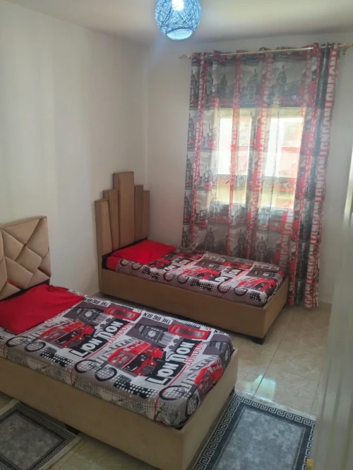 Location vacances Appartement F4 Sétif Setif