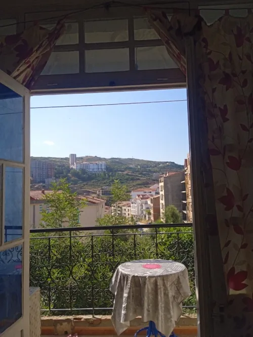 Location vacances Appartement Tizi Ouzou Tigzirt