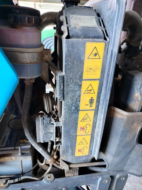 Landini 7865 
