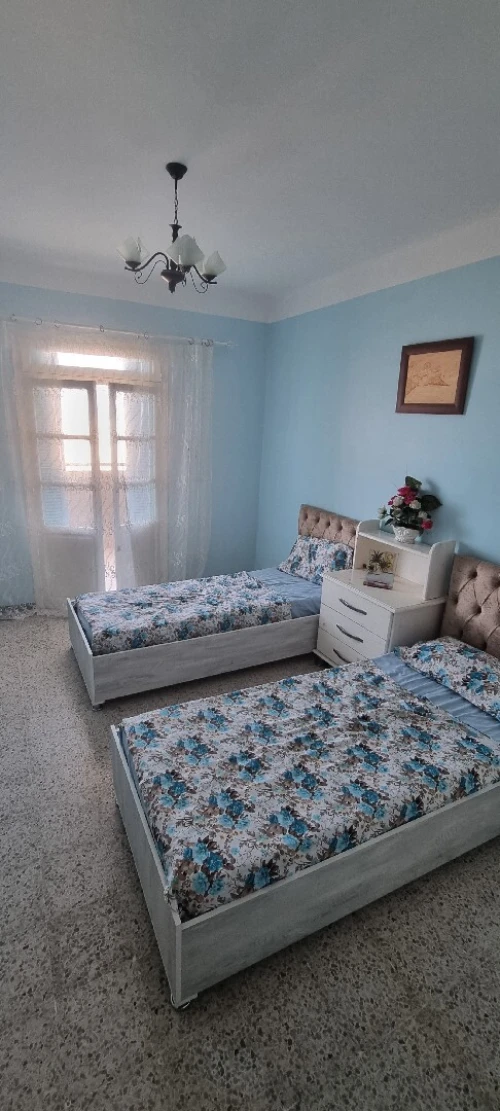 Location vacances Appartement Jijel Jijel