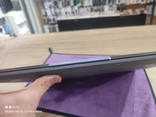 Lenovo ThinkBook 16 G6 IRL - 16" - Intel Core i7 - 13700H - 16 Go RAM - 512 Go SSD