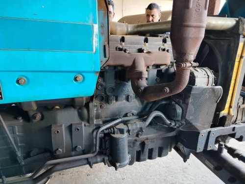 Landini 7865 