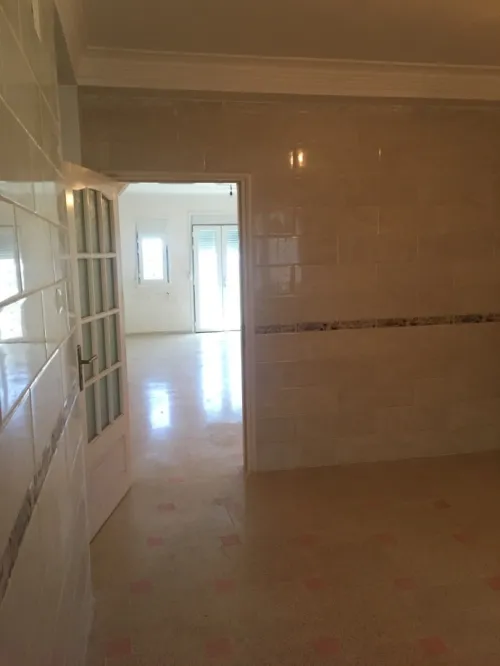 Location Villa Alger Bordj el kiffan