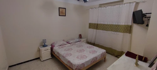 Location vacances Appartement Jijel Jijel