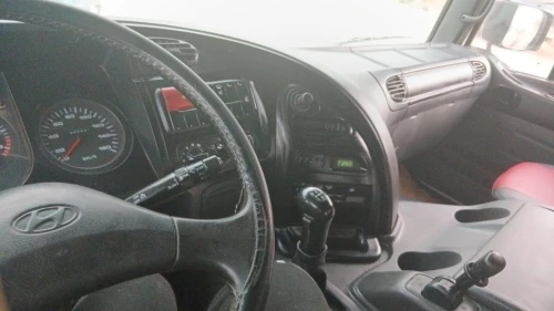 Hyundai HD 450 2015