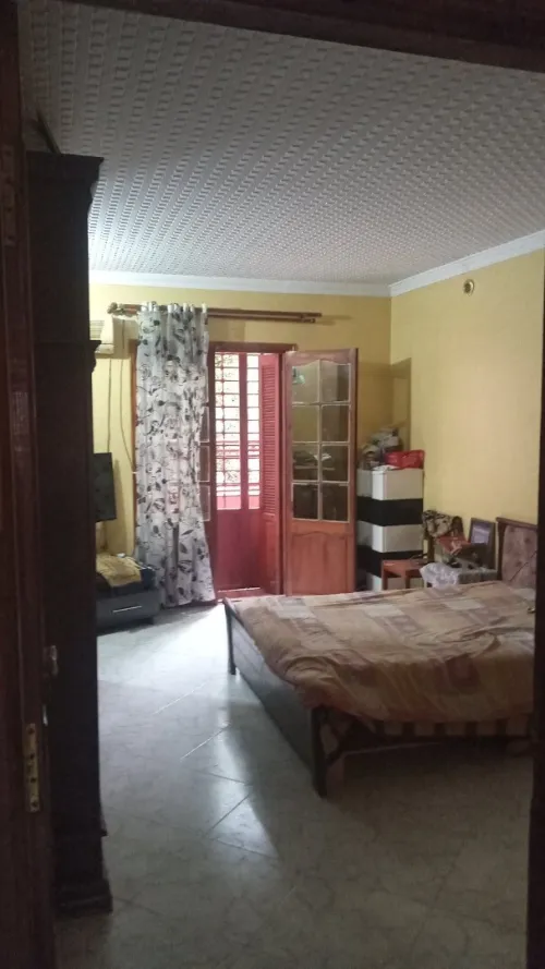 Vente Villa Oran El Kerma