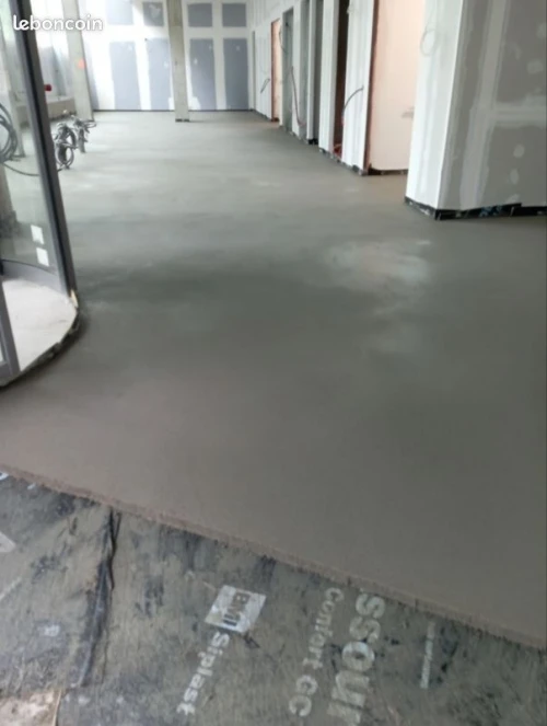 Location pompe à béton