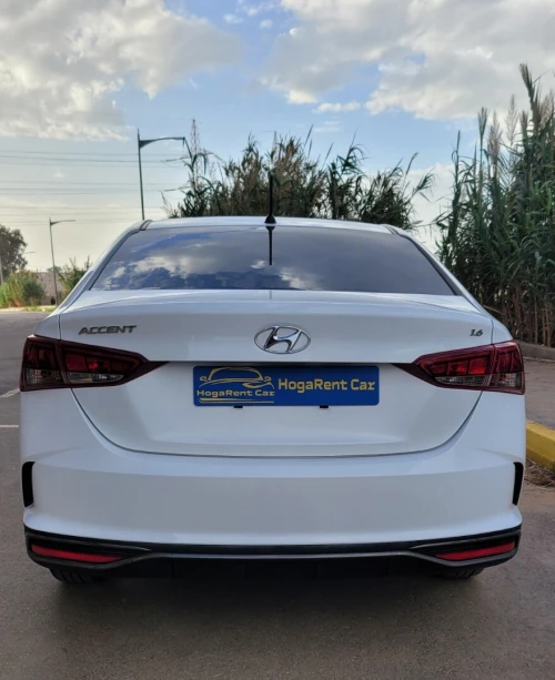 Location de voitures Alger " HogaRent Car "