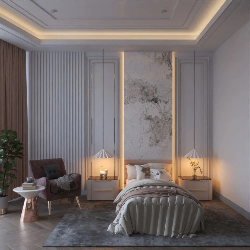 3d architect and animation