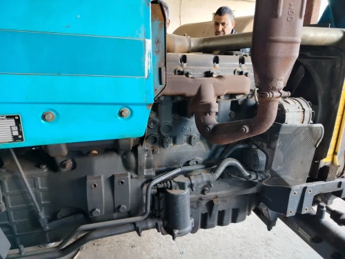 Landini 7865 