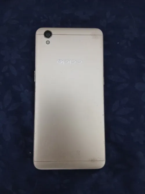 Oppo A37f