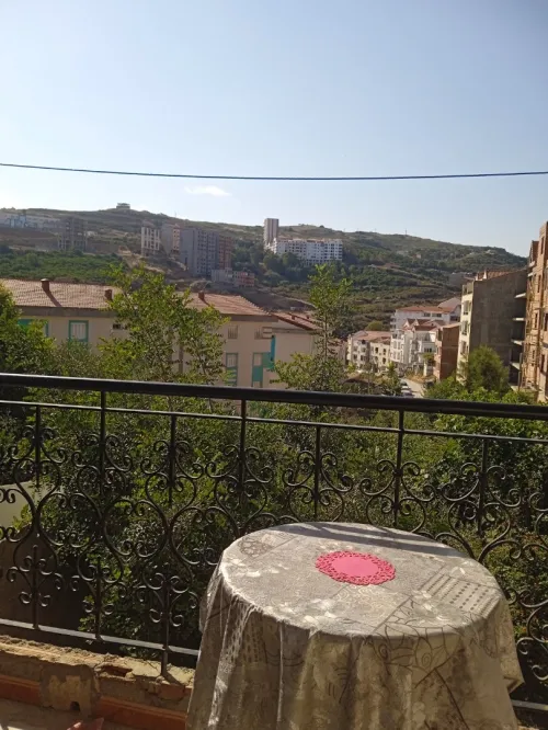 Location vacances Appartement Tizi Ouzou Tigzirt