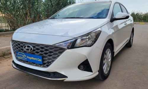 Location de voitures Alger " HogaRent Car "
