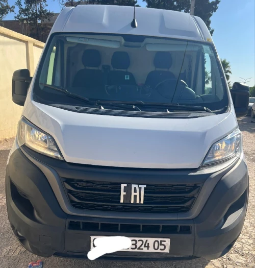 Fiat Ducato 
