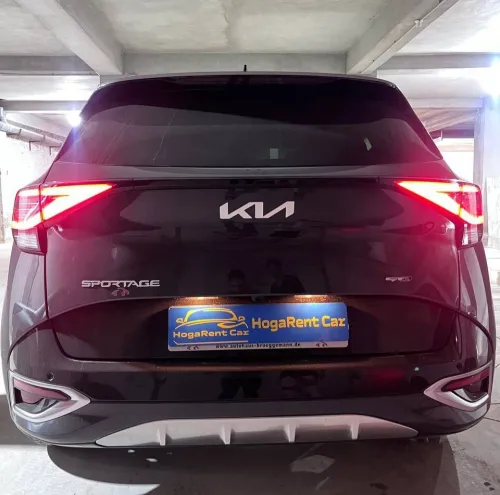 Location de voitures " HogaRent Car "