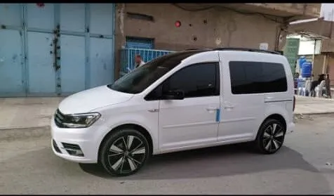 Volkswagen Caddy 2019 Collection