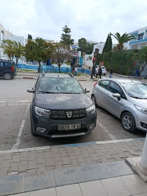 Dacia Sandero 2018 Stepway