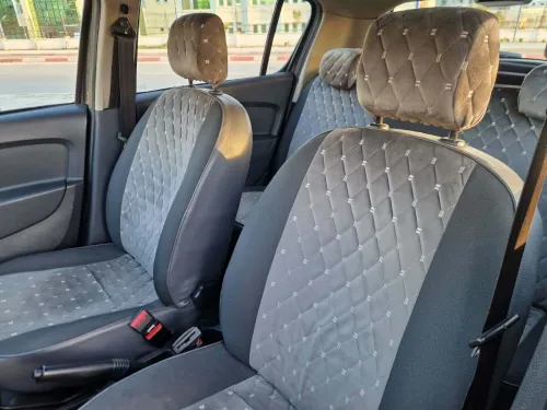 Dacia Sandero 2018 Stepway