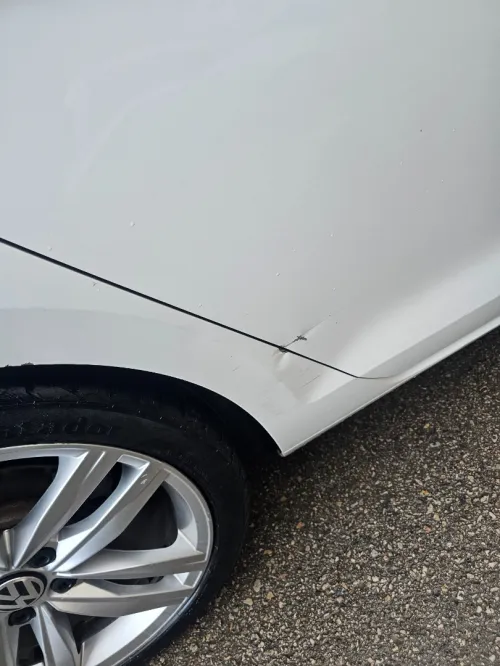 Volkswagen Golf 7 2013 bluemotion