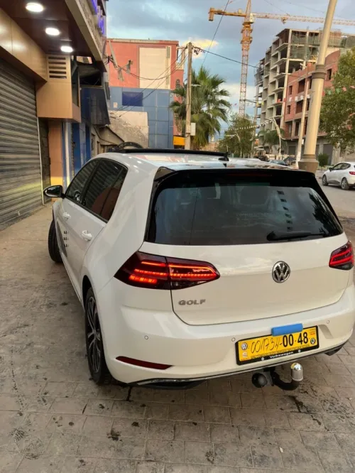 Volkswagen Golf 7 2019 JOIN